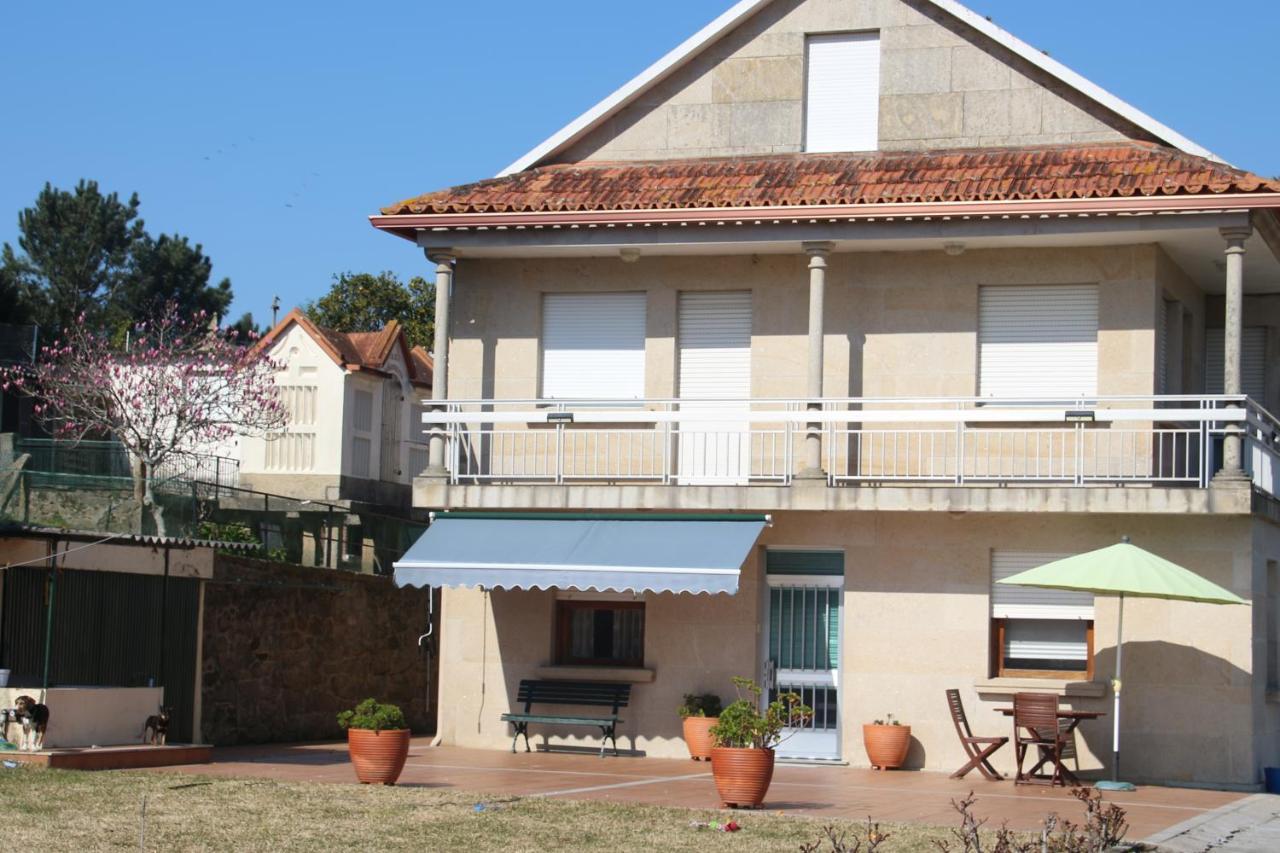 Casa Cabaleiro Villa Seixo Exterior photo